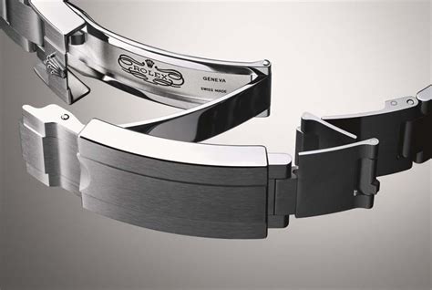 high quality rolex clasp